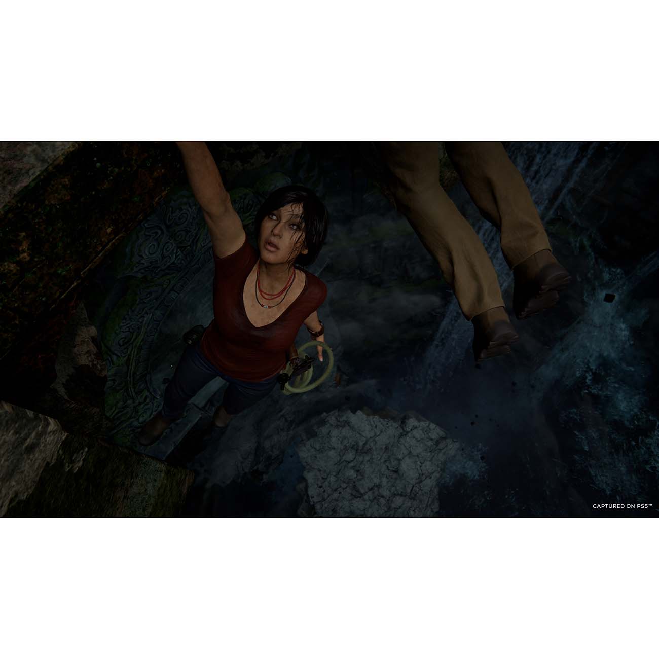 PS5 игра PlayStation Uncharted: Наследие воров. Коллекция