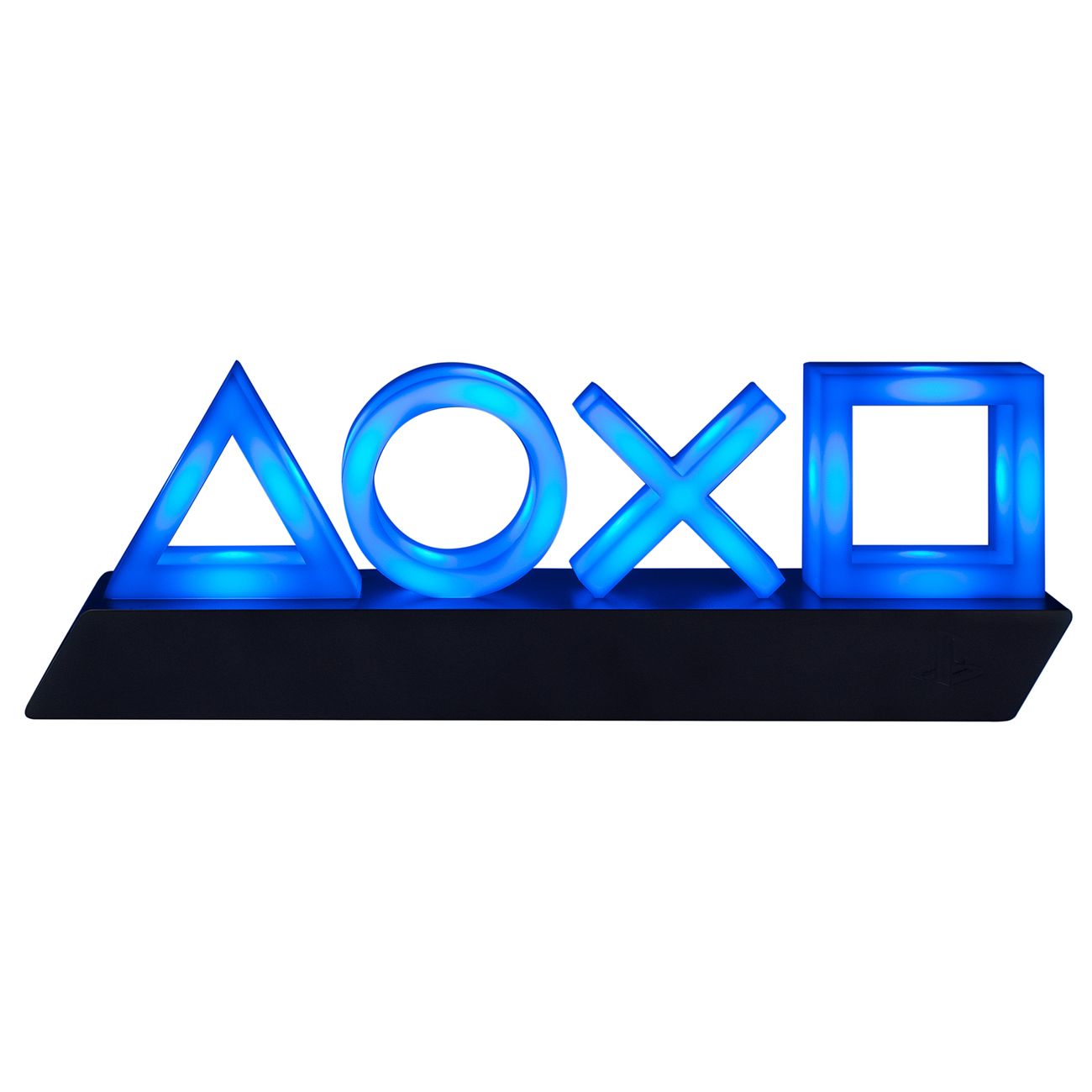 Геймерский светильник Paladone Playstation Icons Light PS5