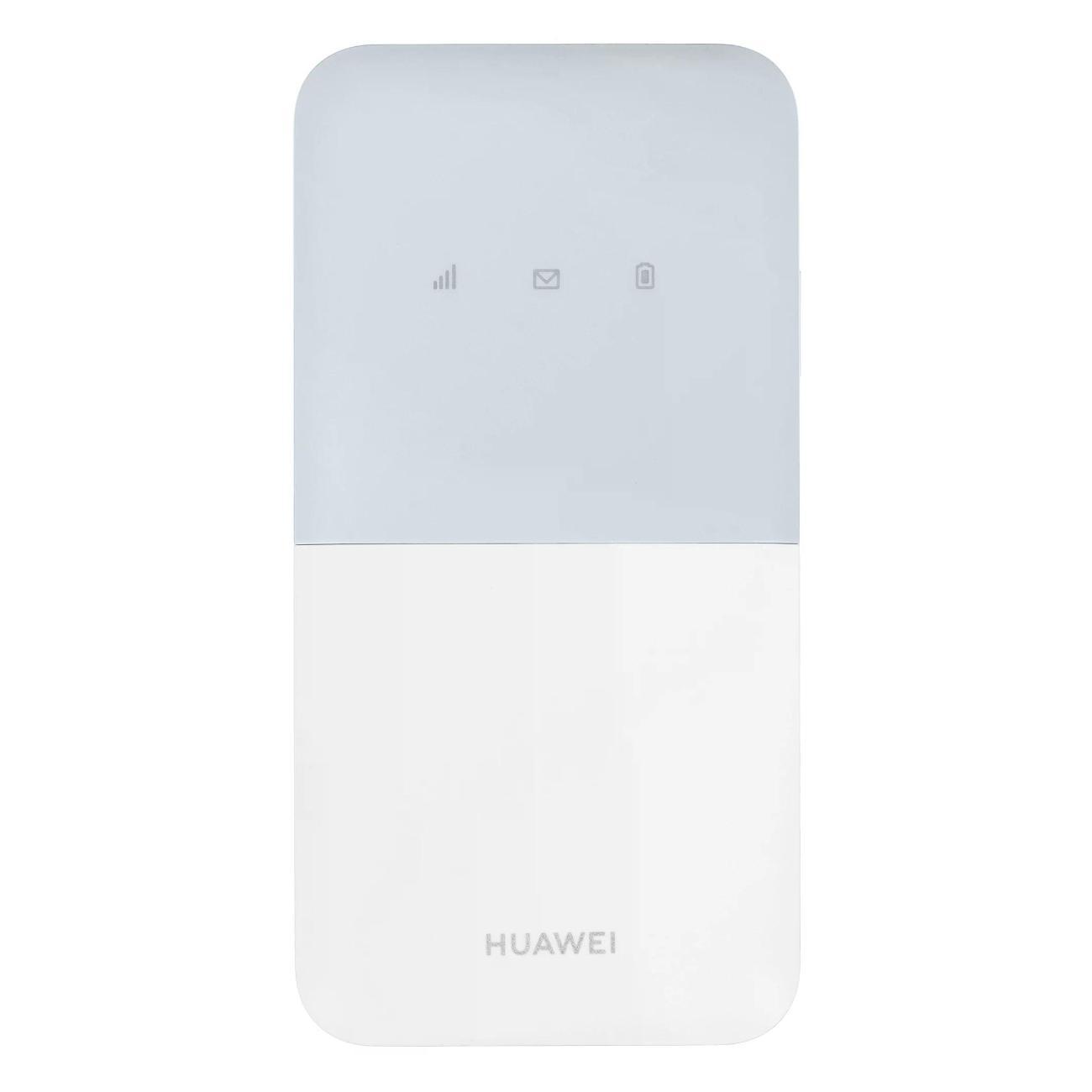 Wi-Fi роутер Huawei E5586-326