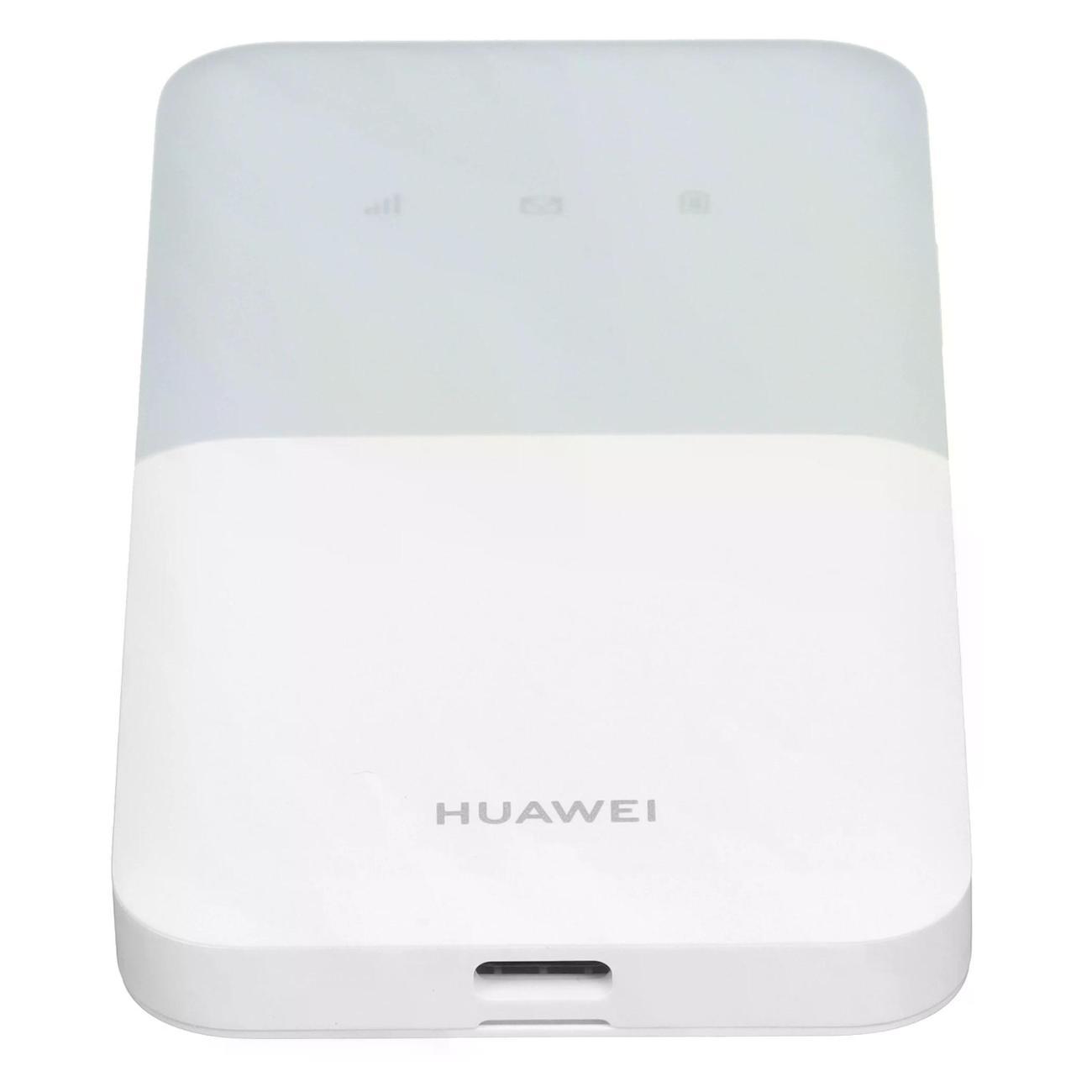 Wi-Fi роутер Huawei E5586-326