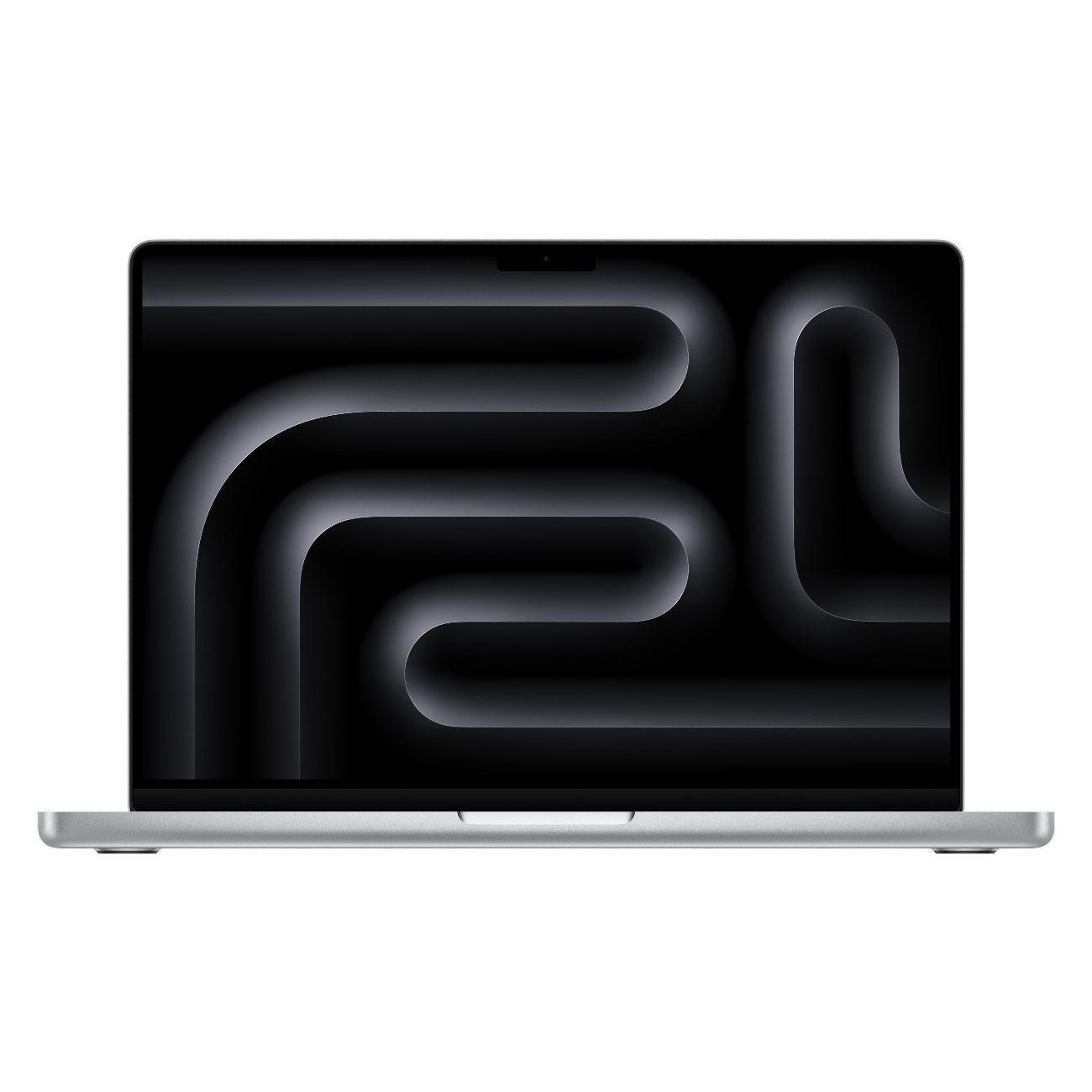 Ноутбук Apple MacBook Pro 16" (M5 Pro, 18C CPU/20C GPU, 2026) 24 GB, 1 TB SSD, Silver (без RuStore)