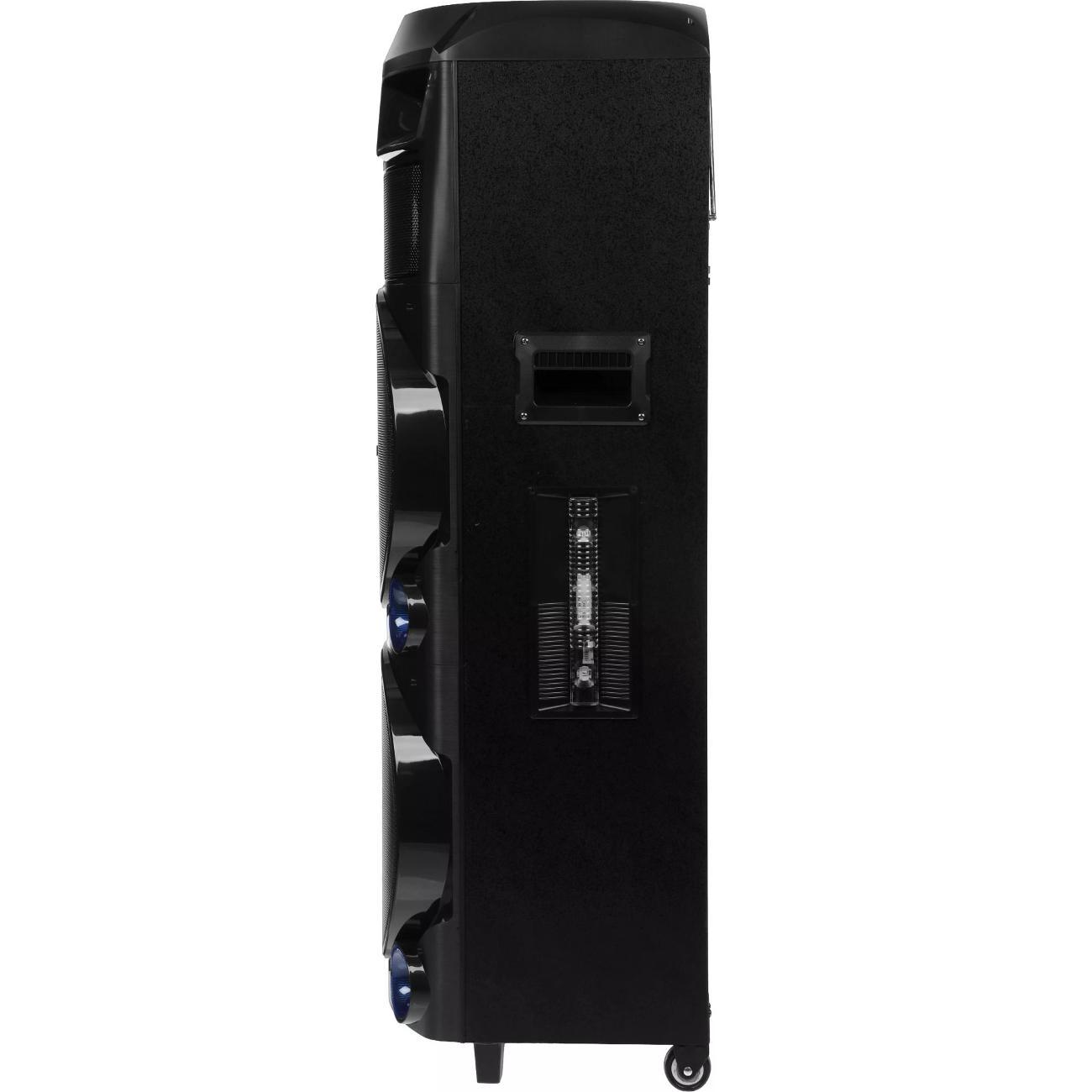 Музыкальный центр Supra SMB-1000