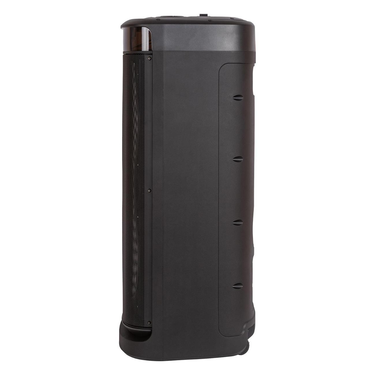 Музыкальный центр Supra SMB-999