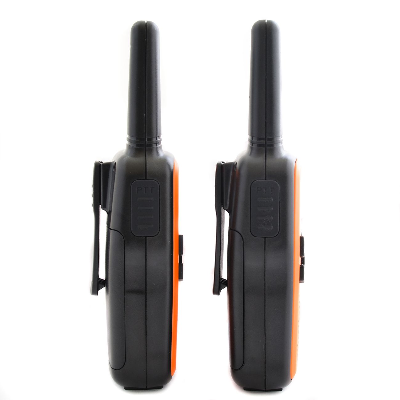 Рация TurboSky T25 оранжевый