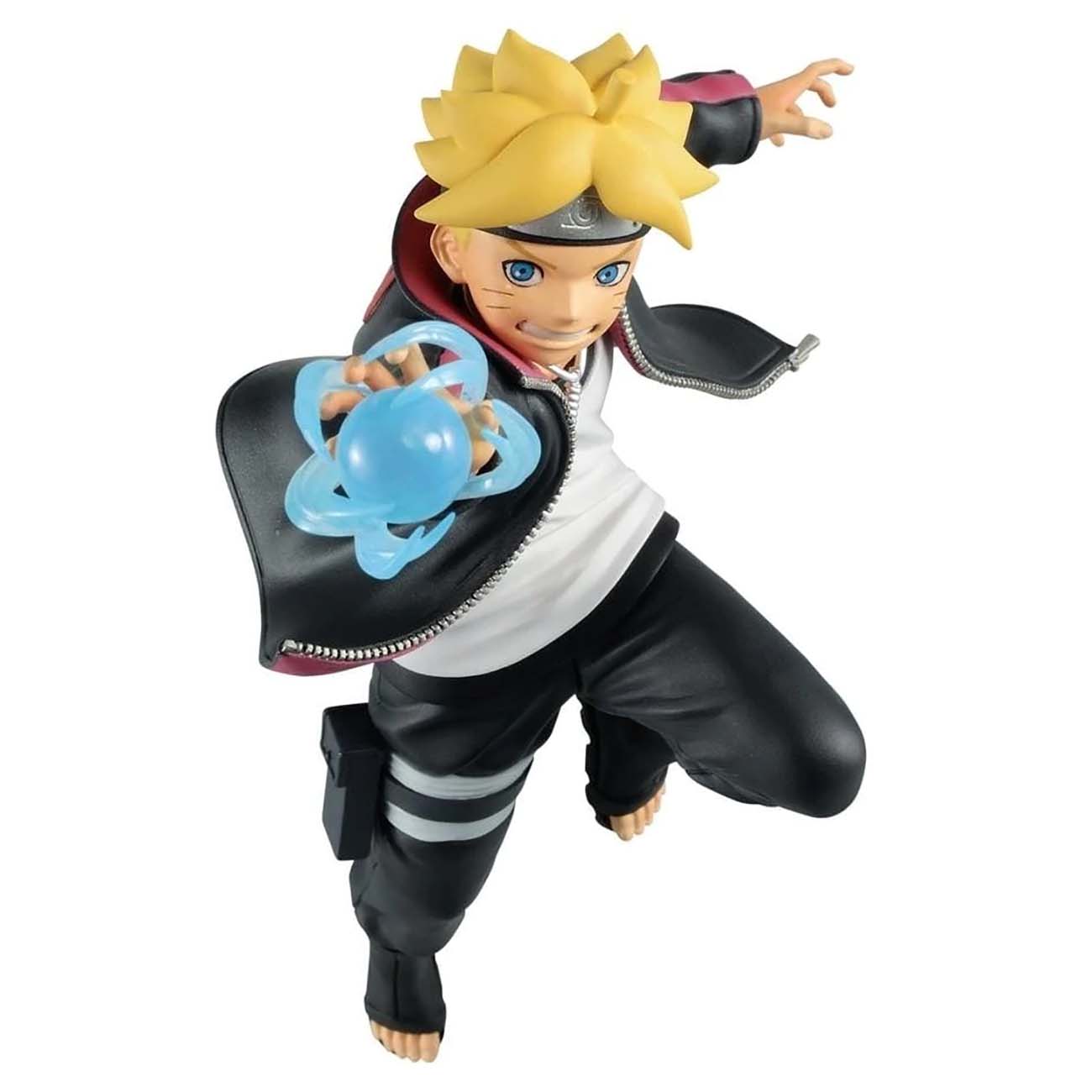 Фигурка Banpresto Naruto Next Gener/Vibration Stars Uzumaki Boruto фото