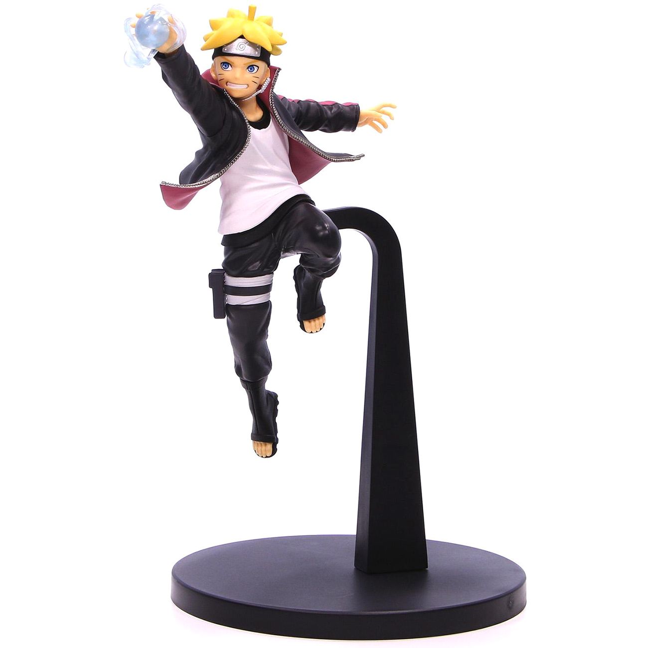 Фигурка Banpresto Naruto Next Gener/Vibration Stars Uzumaki Boruto