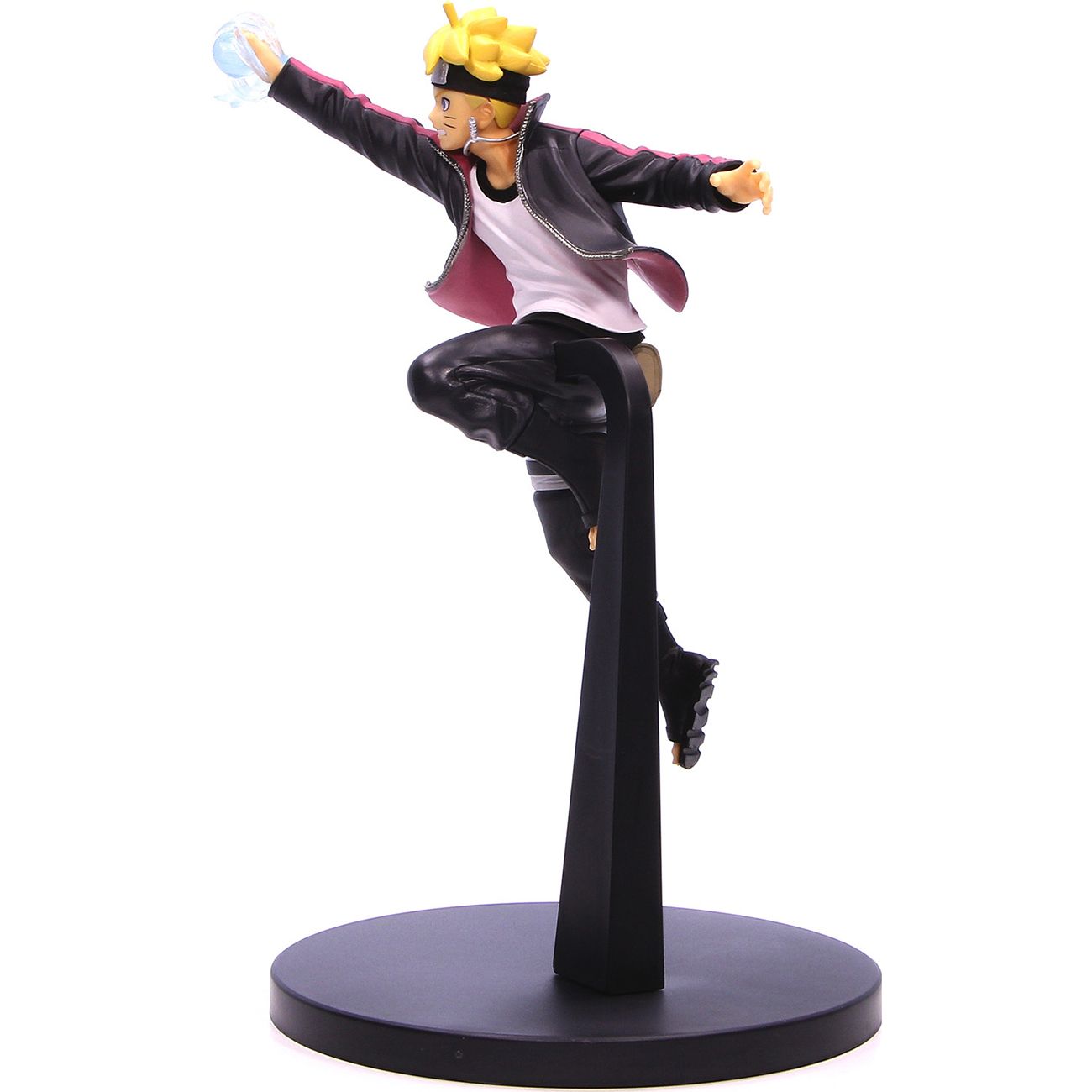 Фигурка Banpresto Naruto Next Gener/Vibration Stars Uzumaki Boruto