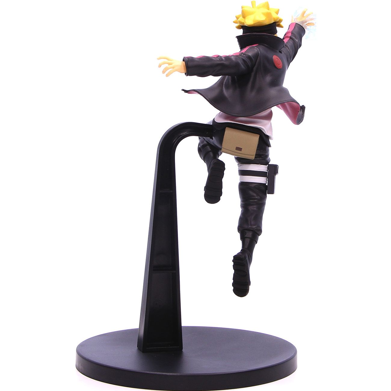 Фигурка Banpresto Naruto Next Gener/Vibration Stars Uzumaki Boruto