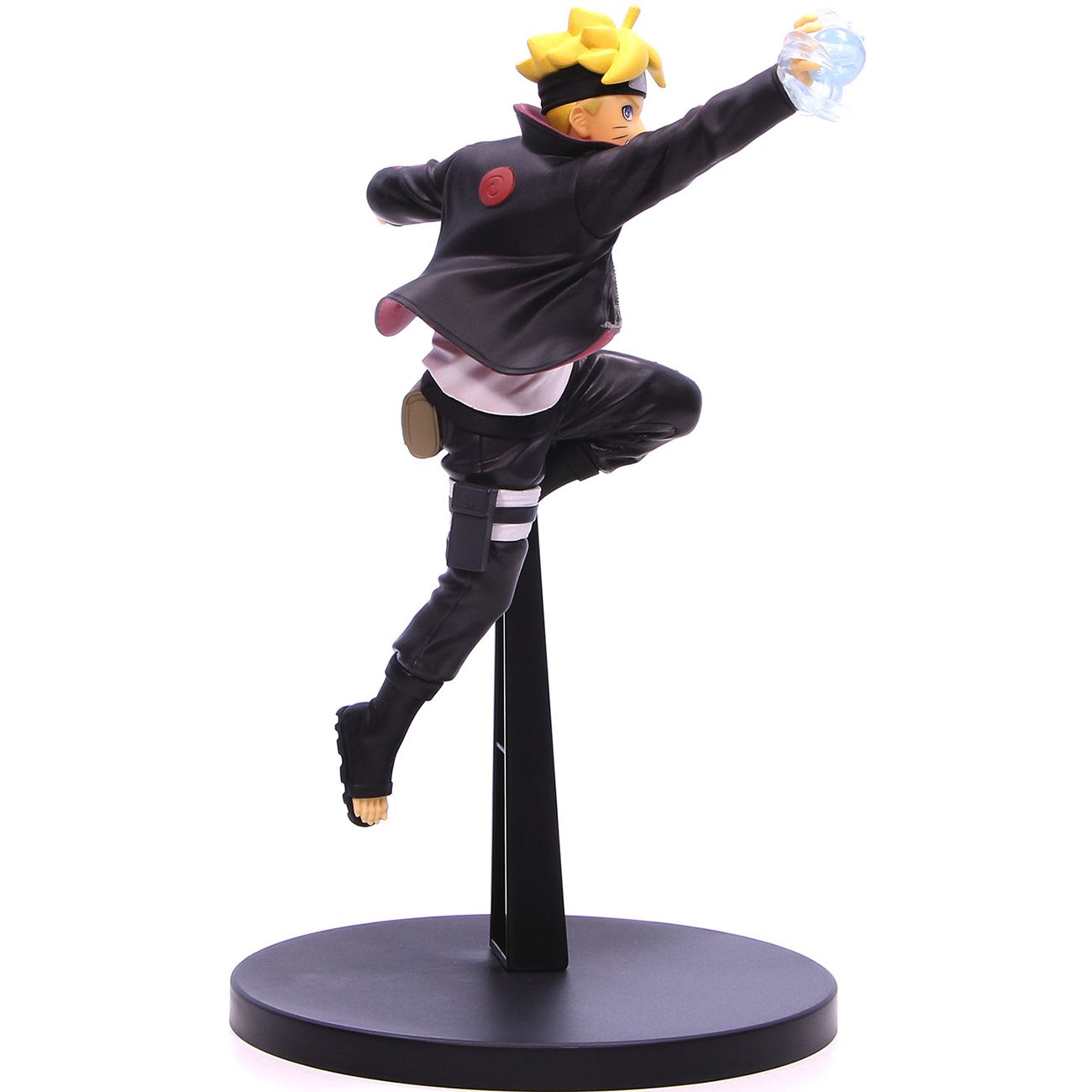 Фигурка Banpresto Naruto Next Gener/Vibration Stars Uzumaki Boruto