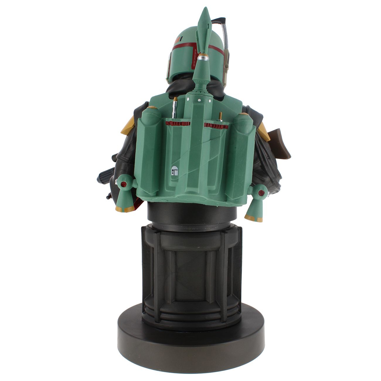Фигурка Exquisite Gaming Cable guy: Star Wars: The Mandalorian: Boba Fett