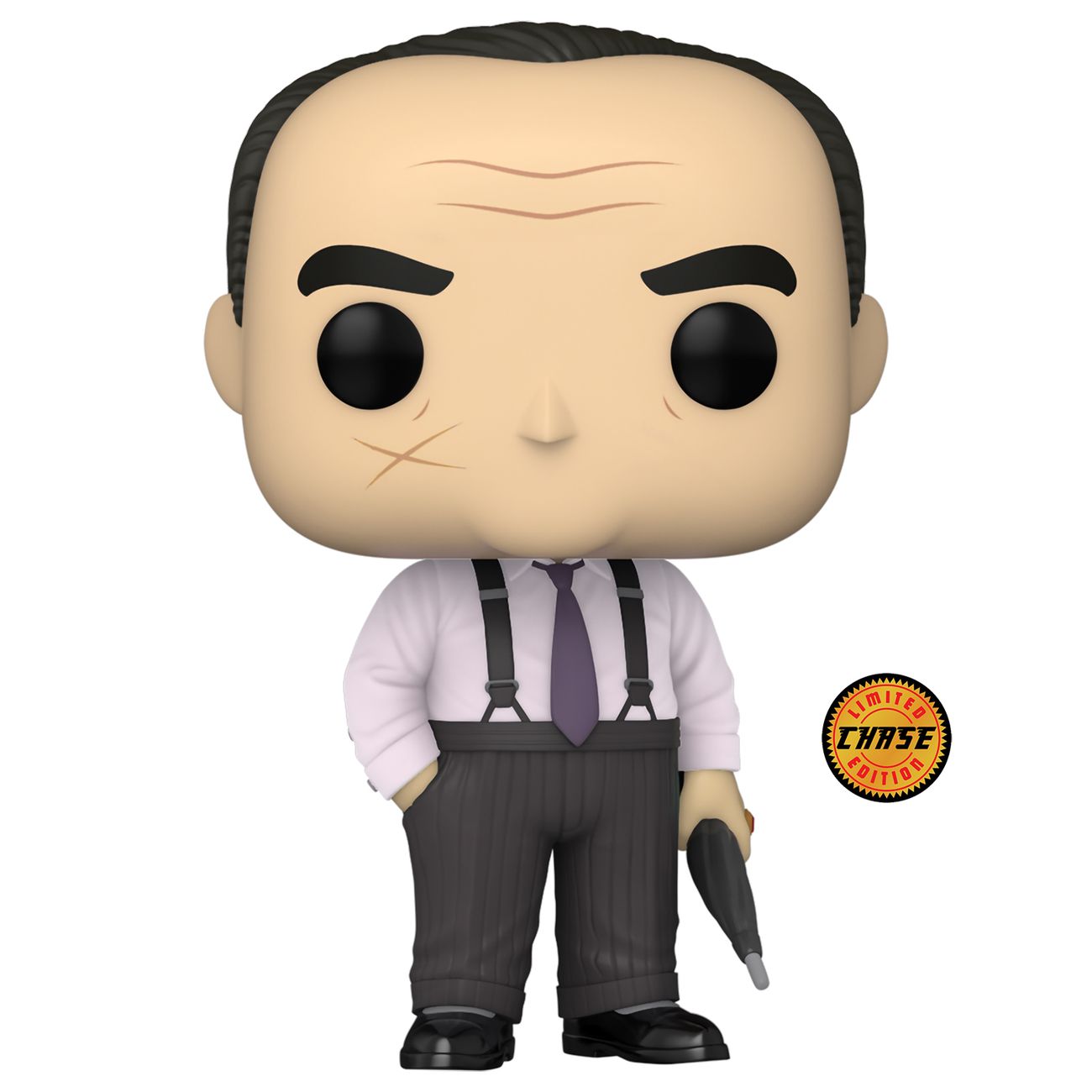 Фигурка Funko POP! Movies The Batman Oswald Cobblepot w/Chase