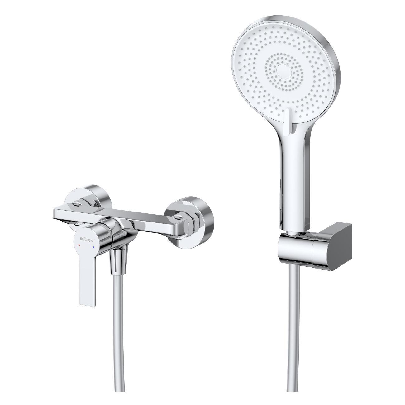 Смеситель BelBagno AURORA