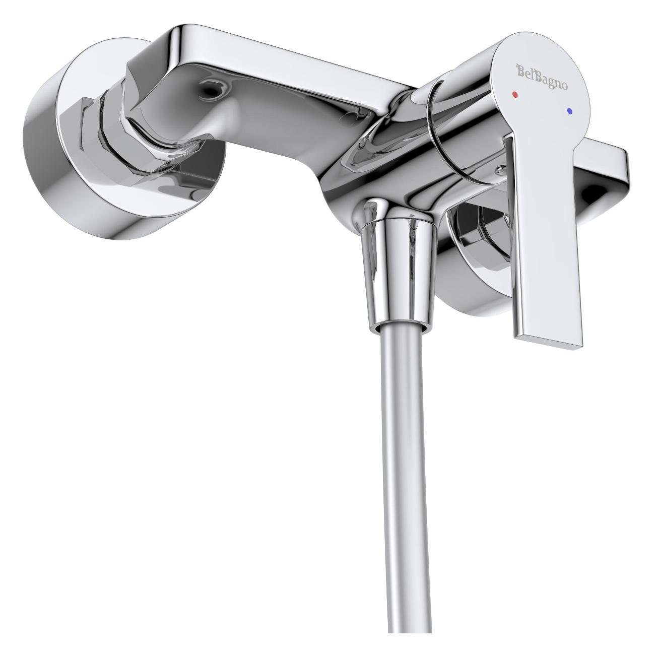 Смеситель BelBagno AURORA