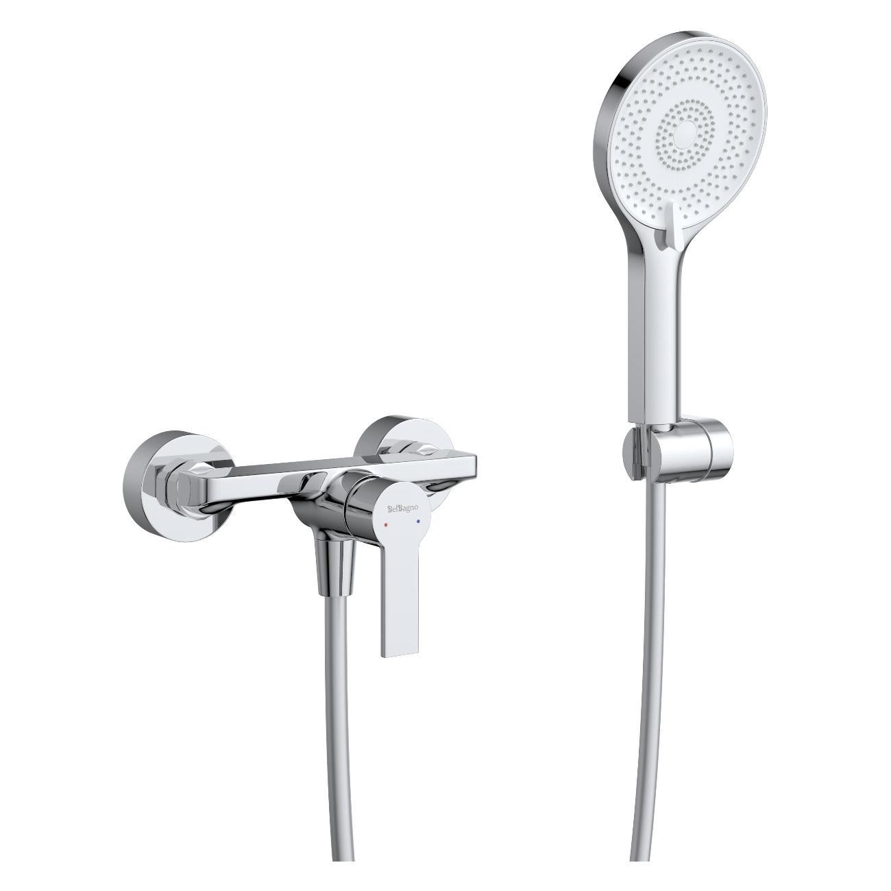 Смеситель BelBagno AURORA