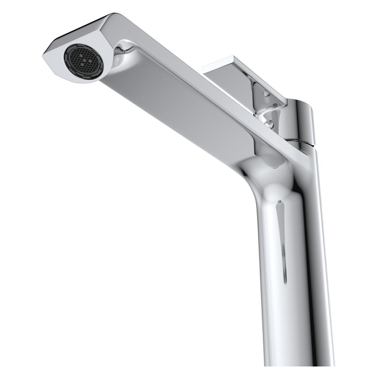 Смеситель BelBagno AURORA