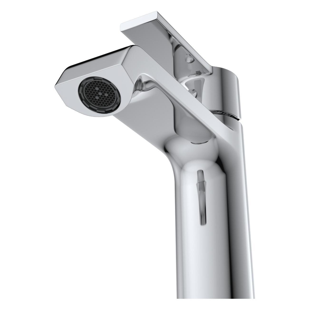 Смеситель BelBagno AURORA