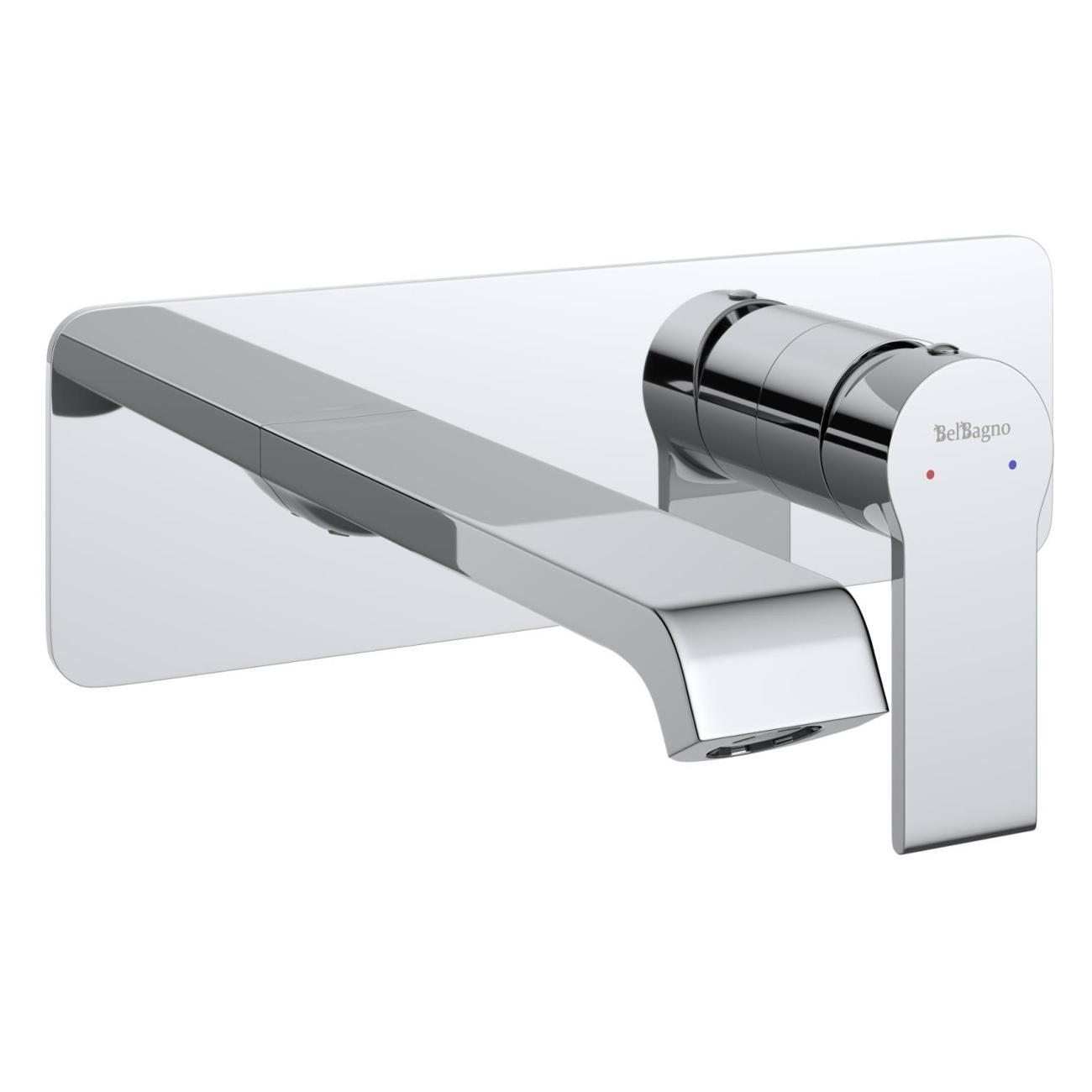 Смеситель BelBagno AURORA