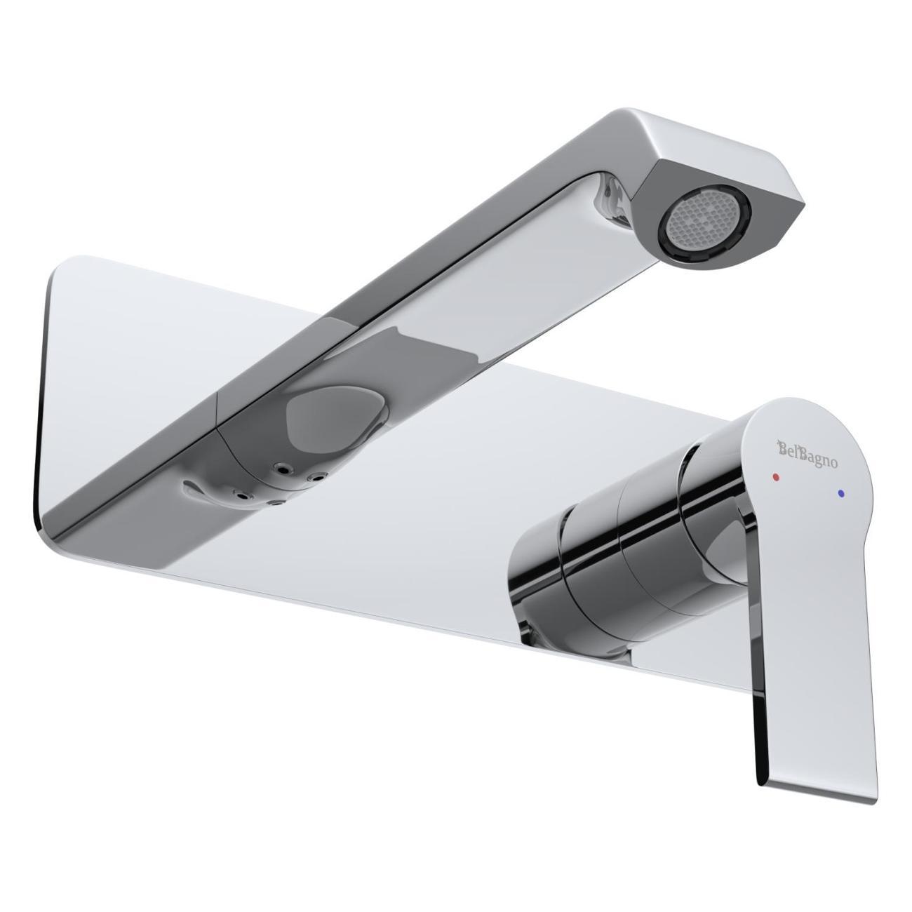 Смеситель BelBagno AURORA