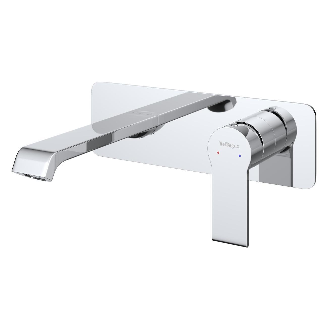 Смеситель BelBagno AURORA