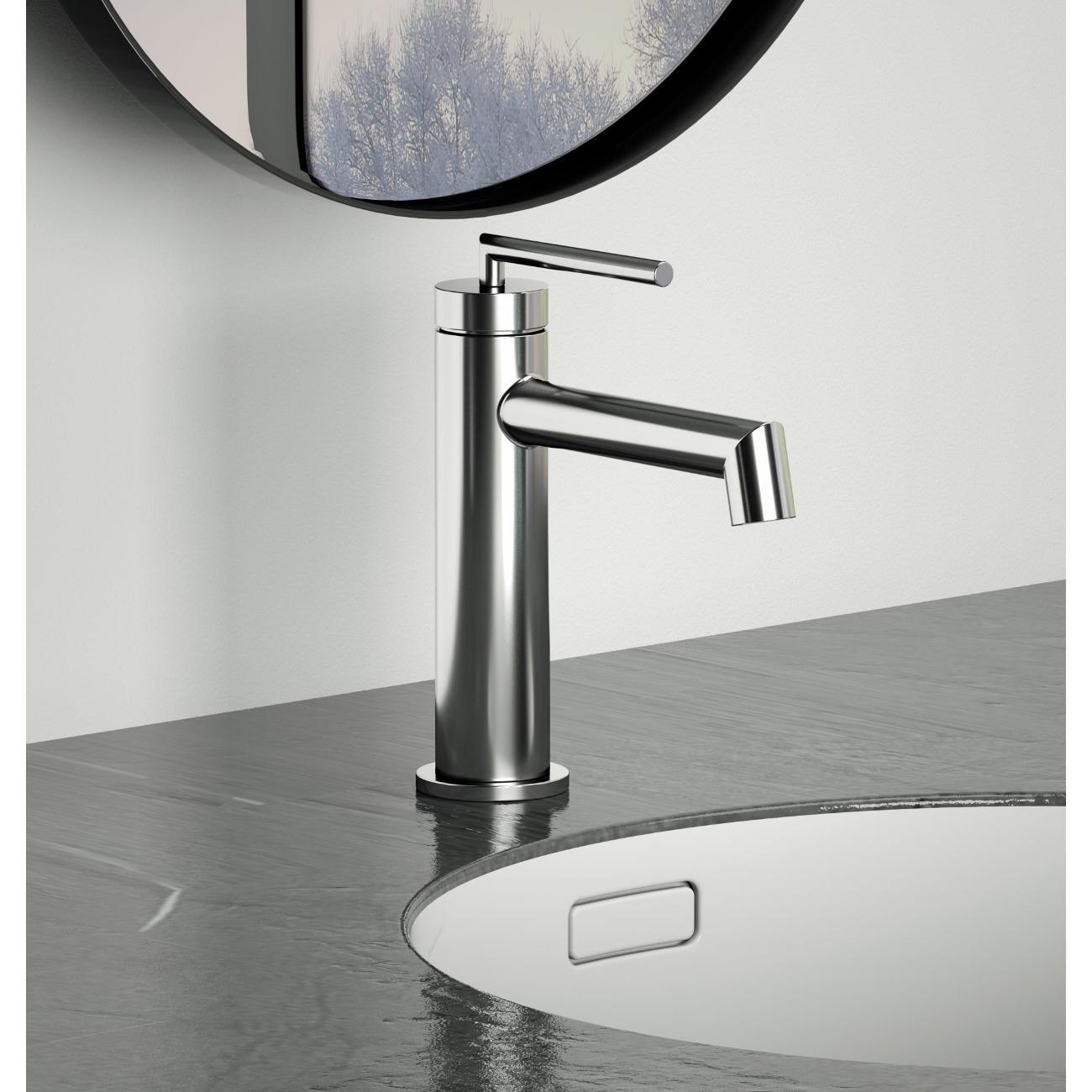 Смеситель BelBagno ACQUA