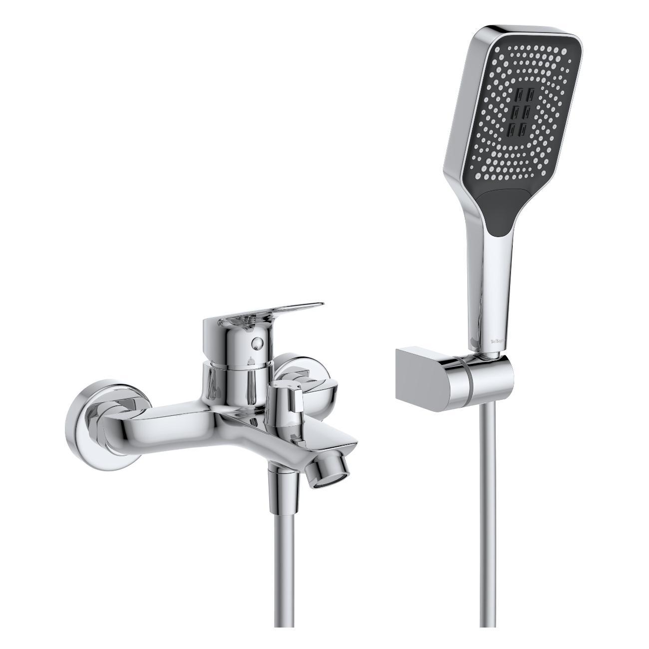 Смеситель BelBagno DUE