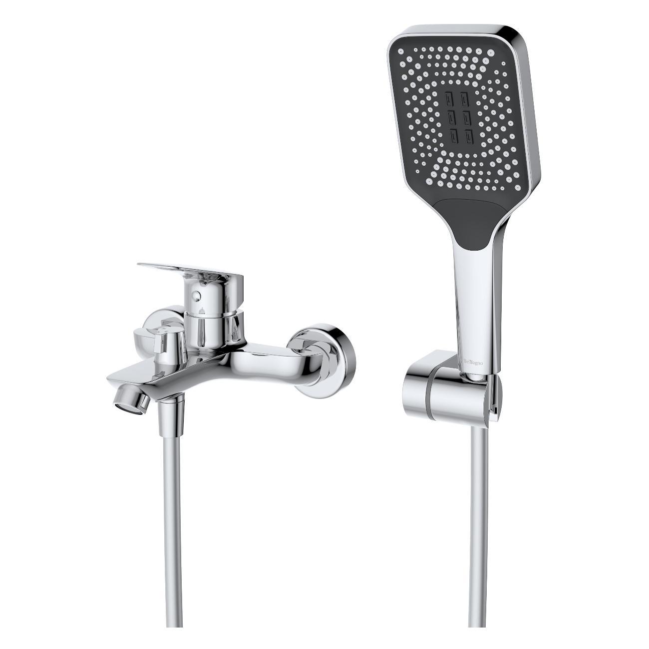 Смеситель BelBagno DUE