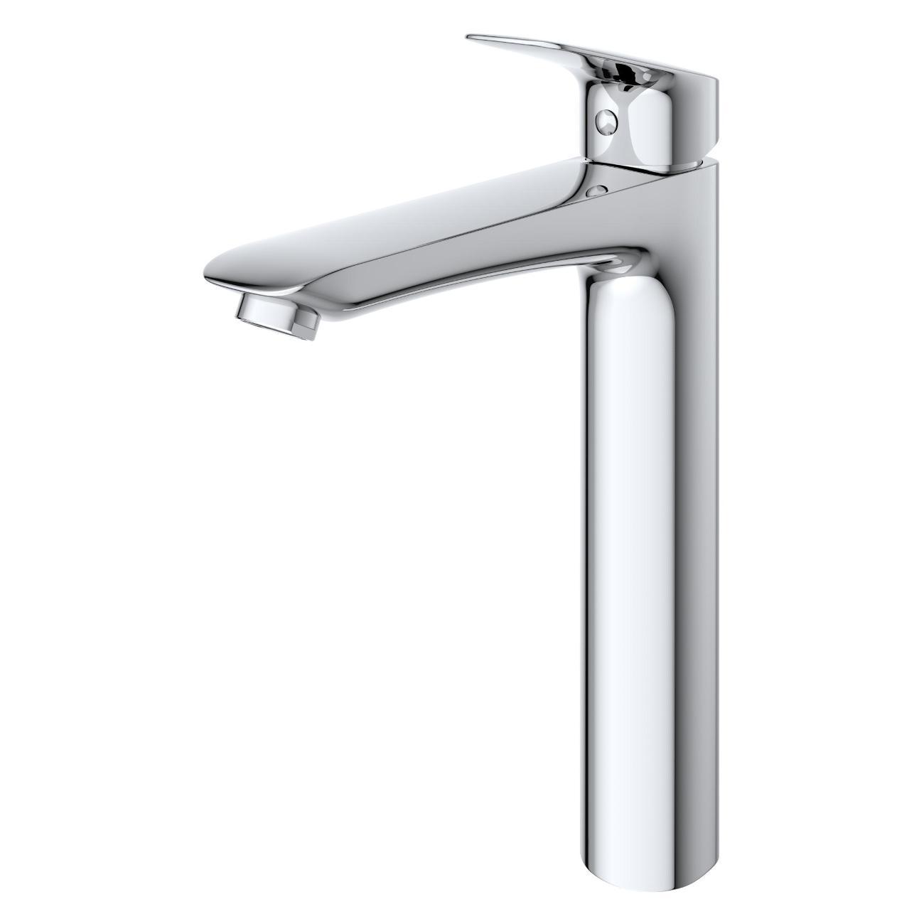 Смеситель BelBagno DUE