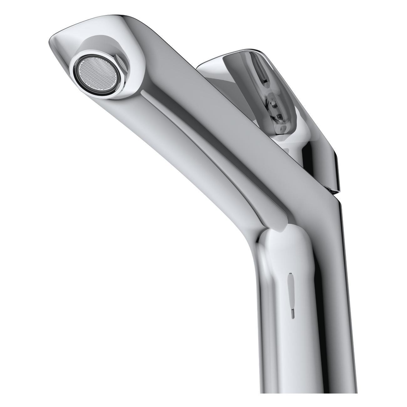 Смеситель BelBagno DUE