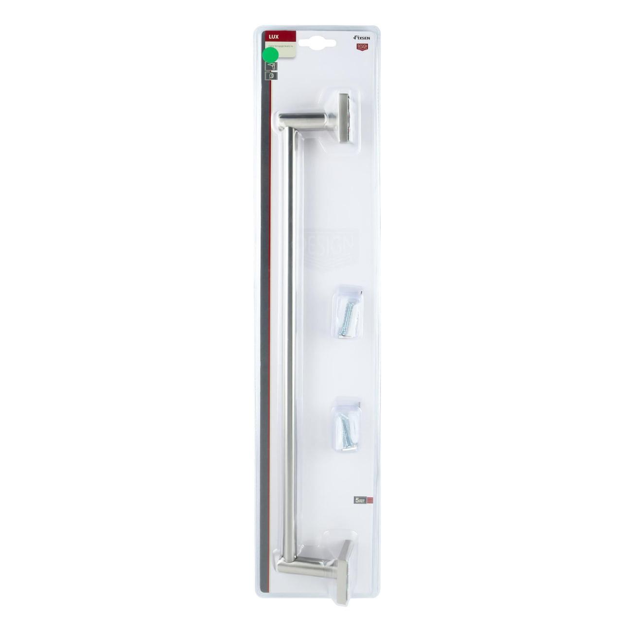 Полотенцедержатель FIXSEN FX-16001