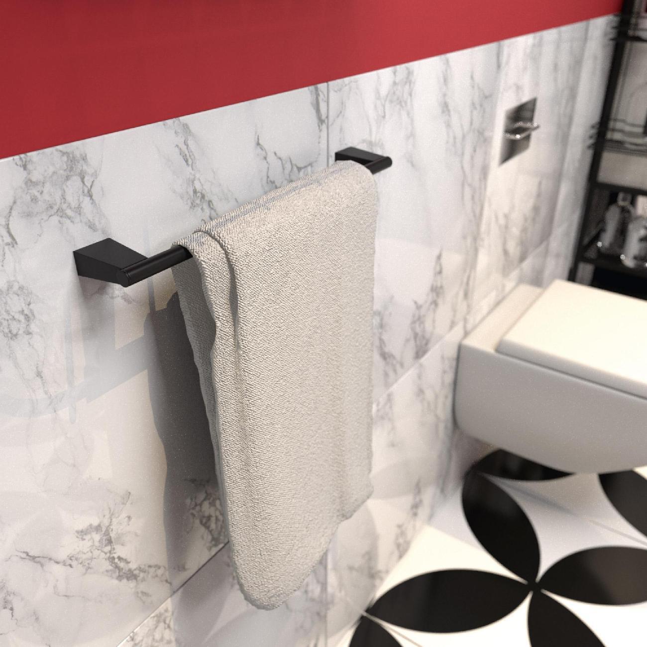 Полотенцедержатель FIXSEN FX-97801