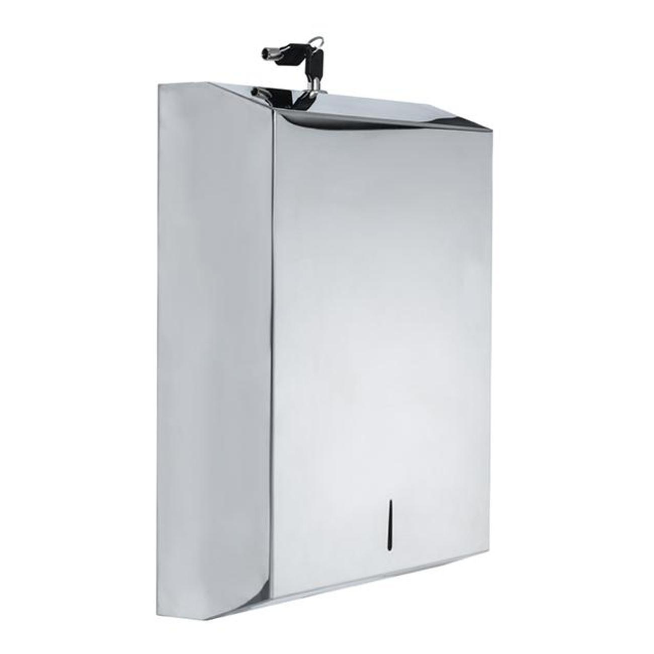 Полотенцедержатель FIXSEN FX-31027A