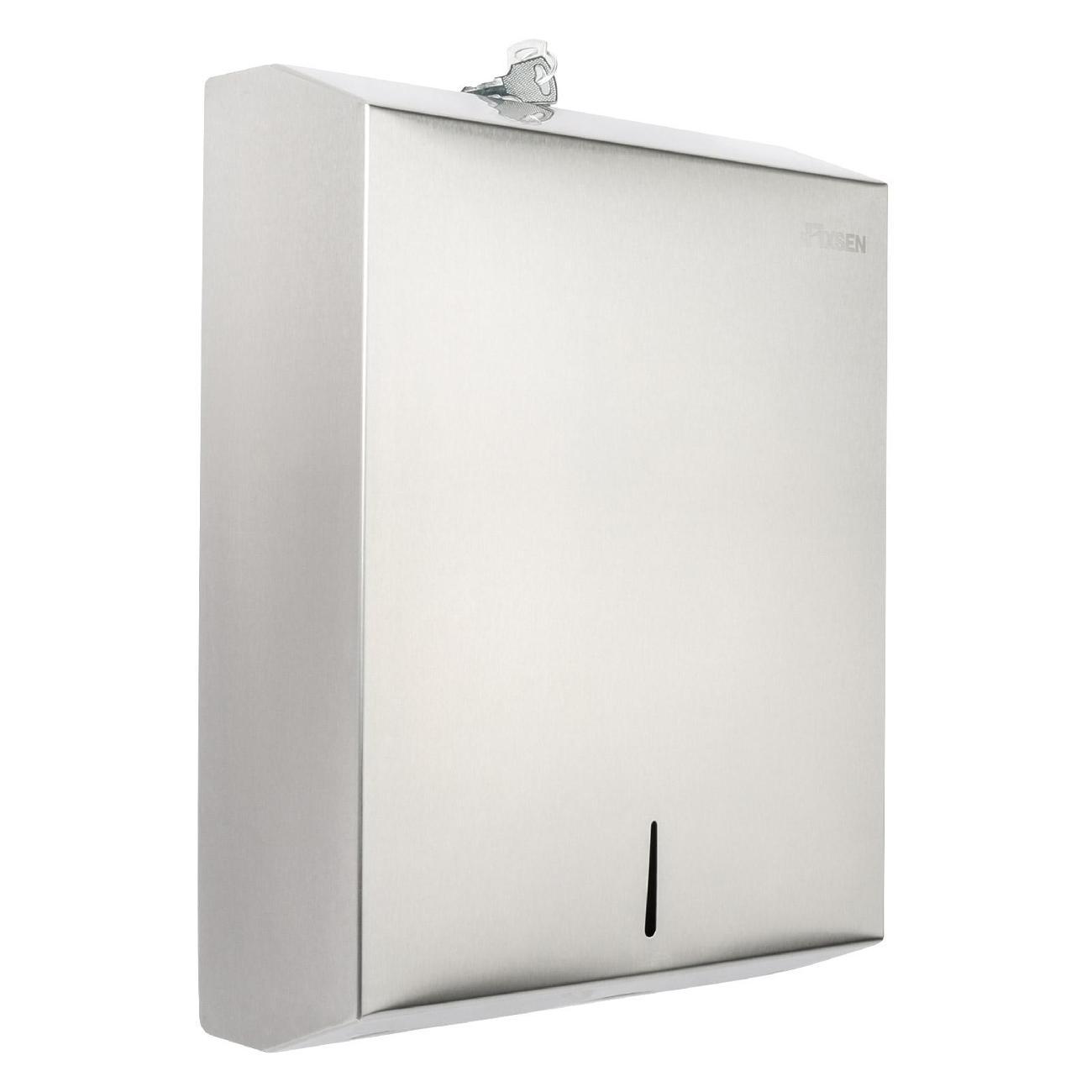 Полотенцедержатель FIXSEN FX-31027N