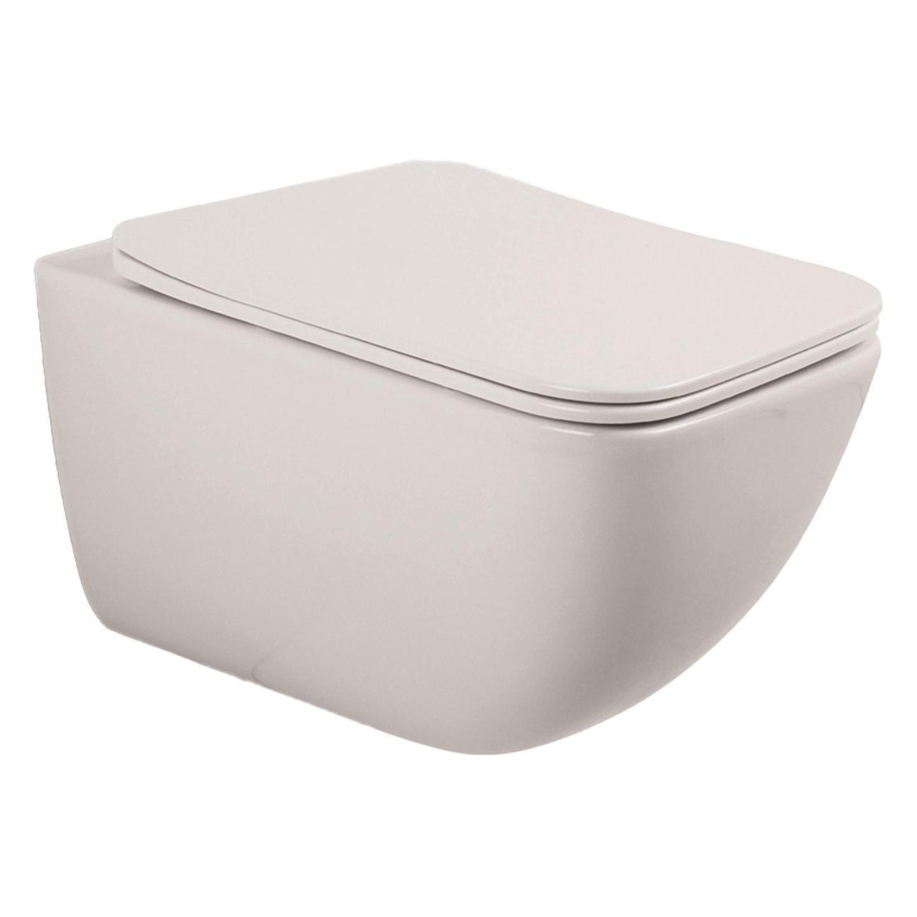 Унитаз AQUAme AQM2020PRO-H