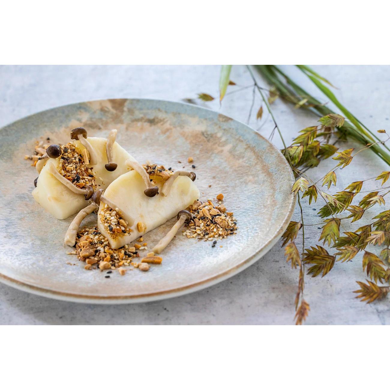 Тарелка BONNA Luz