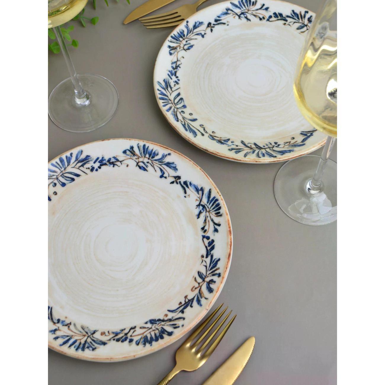 Тарелка BONNA Grandma