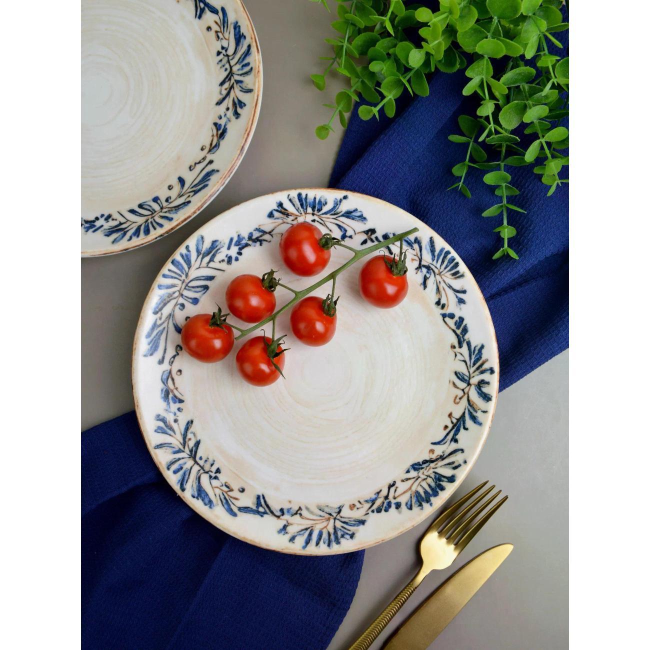 Тарелка BONNA Grandma