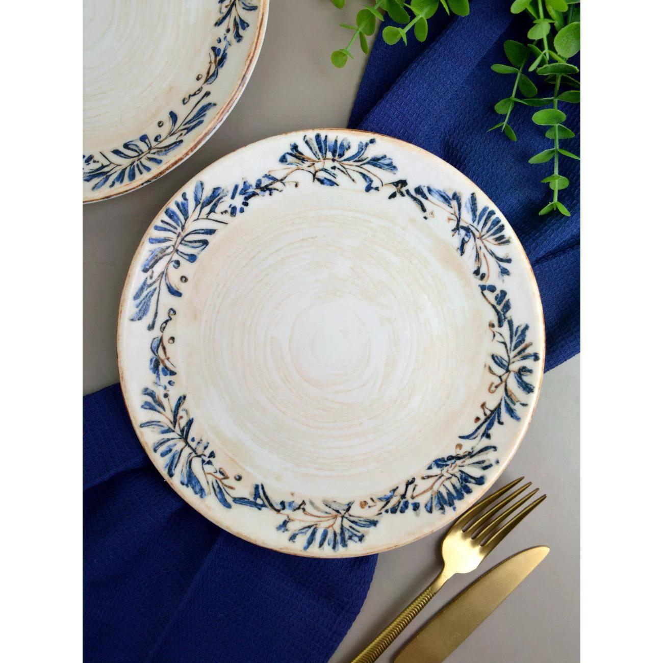 Тарелка BONNA Grandma