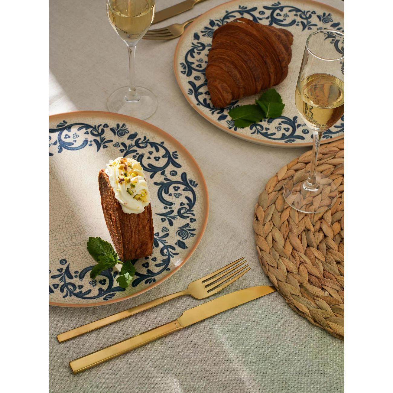 Тарелка BONNA Viento