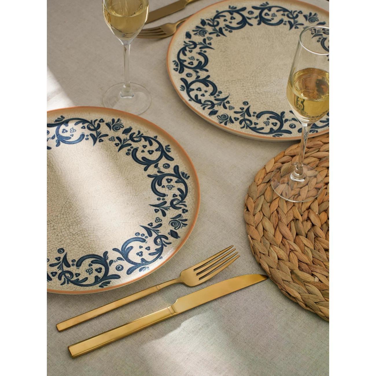 Тарелка BONNA Viento