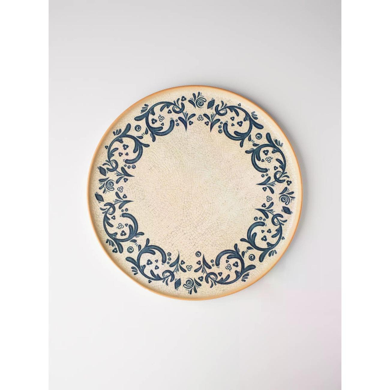 Тарелка BONNA Viento