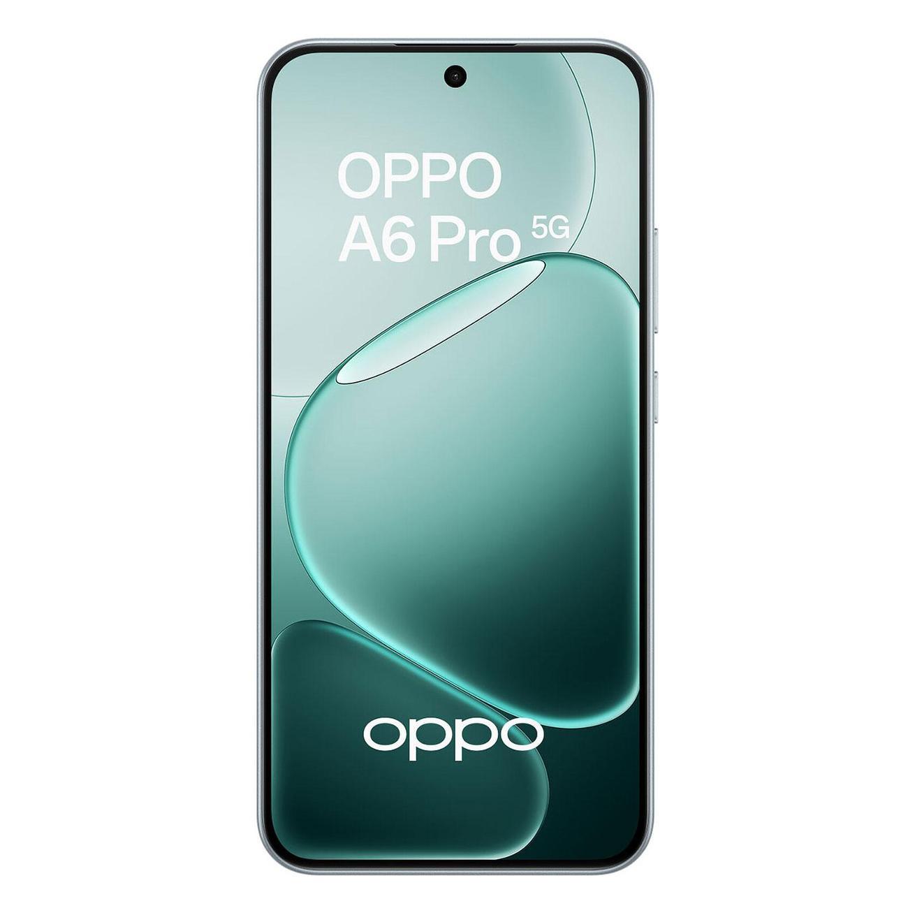 Смартфон OPPO A6 Pro