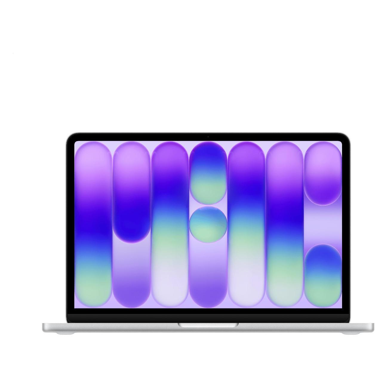 Ноутбук Apple MacBook Neo 13" (A18 Pro, 6C СPU/5С GPU, 2026), 8 GB, 512 GB SSD, Silver (без RuStore)