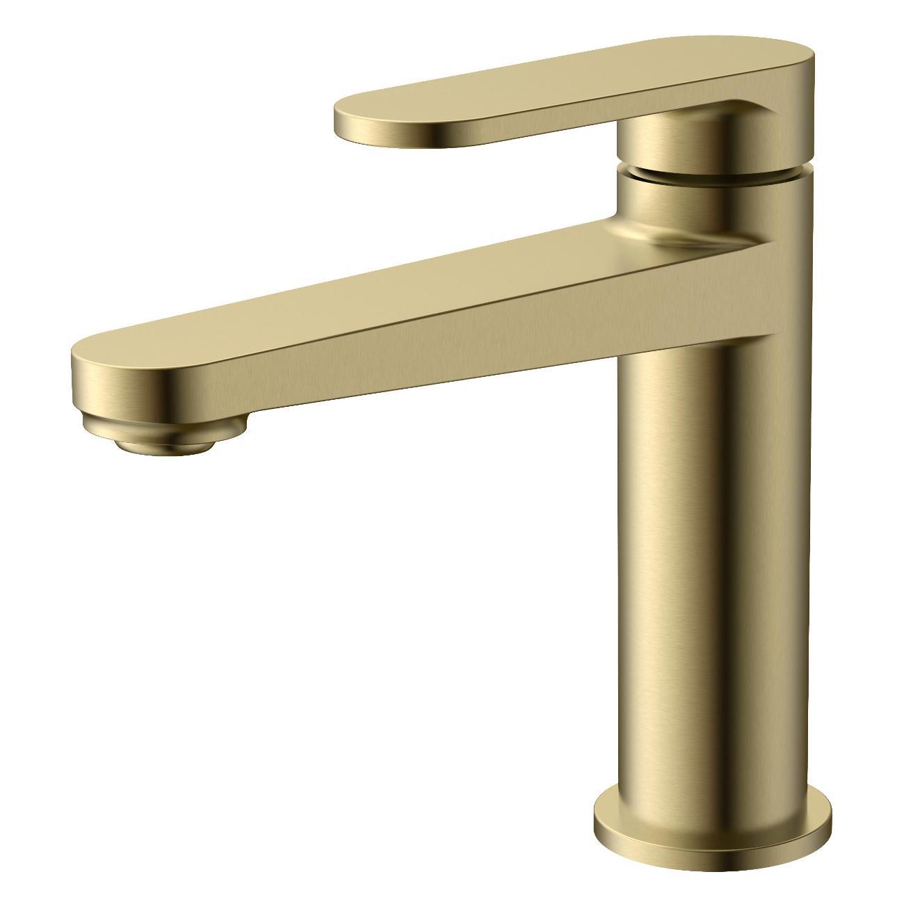 Смеситель AQUAME Novara