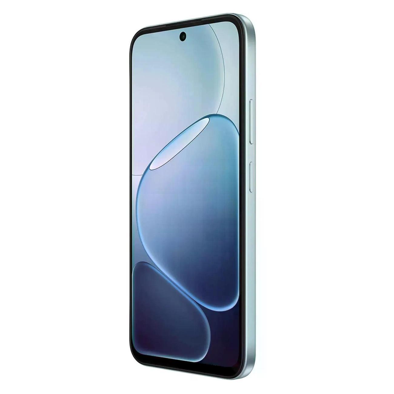 Смартфон OPPO A6x