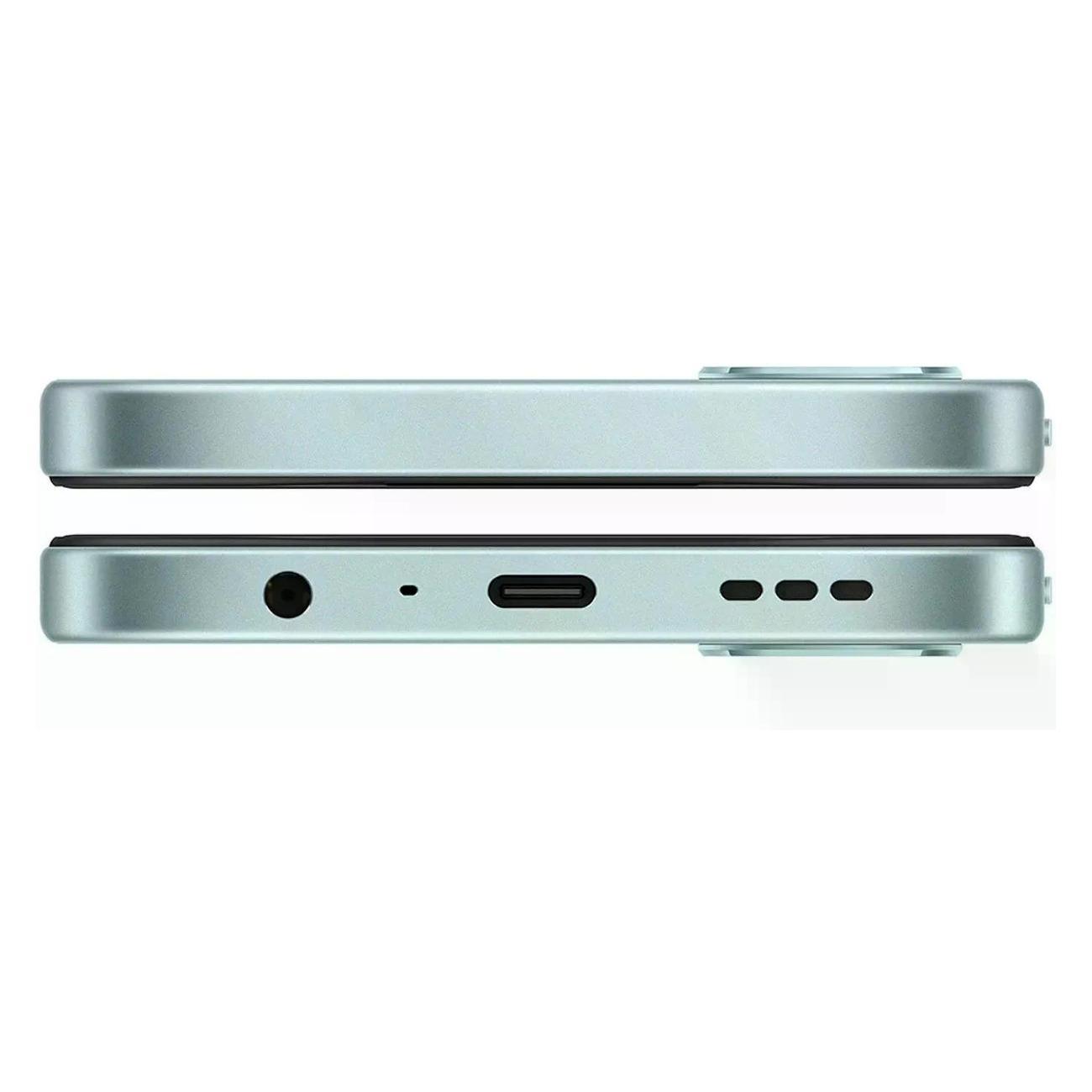 Смартфон OPPO A6x