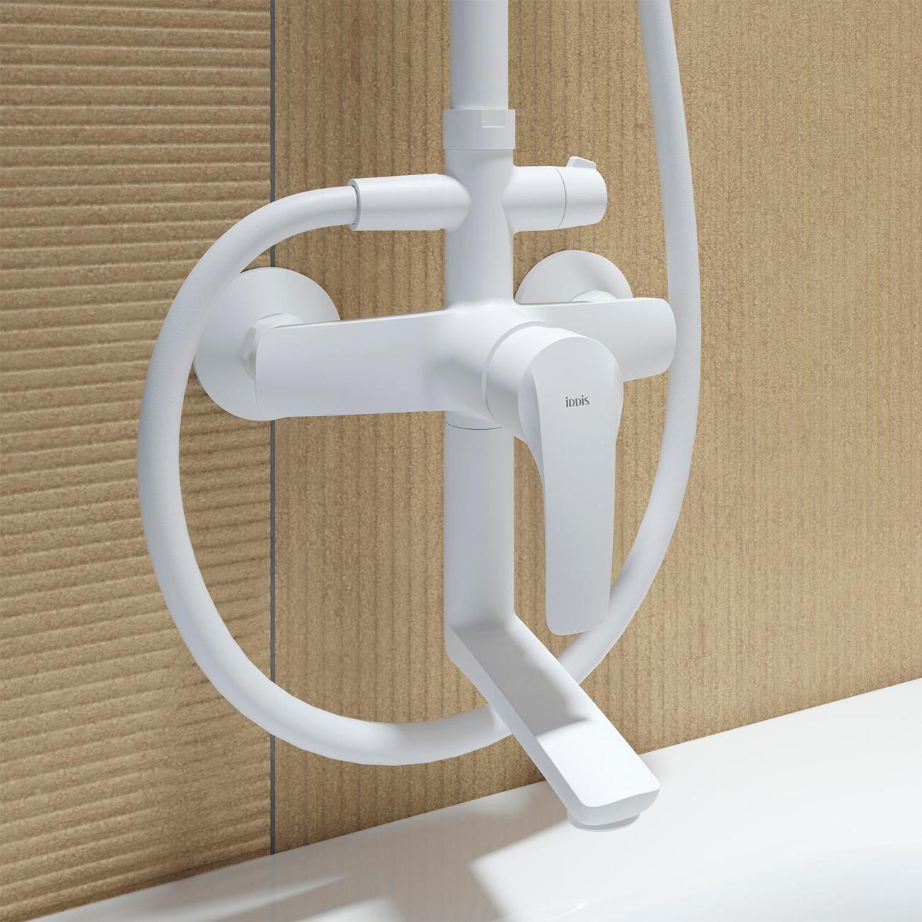 Смеситель Iddis RAYWT3Fi06