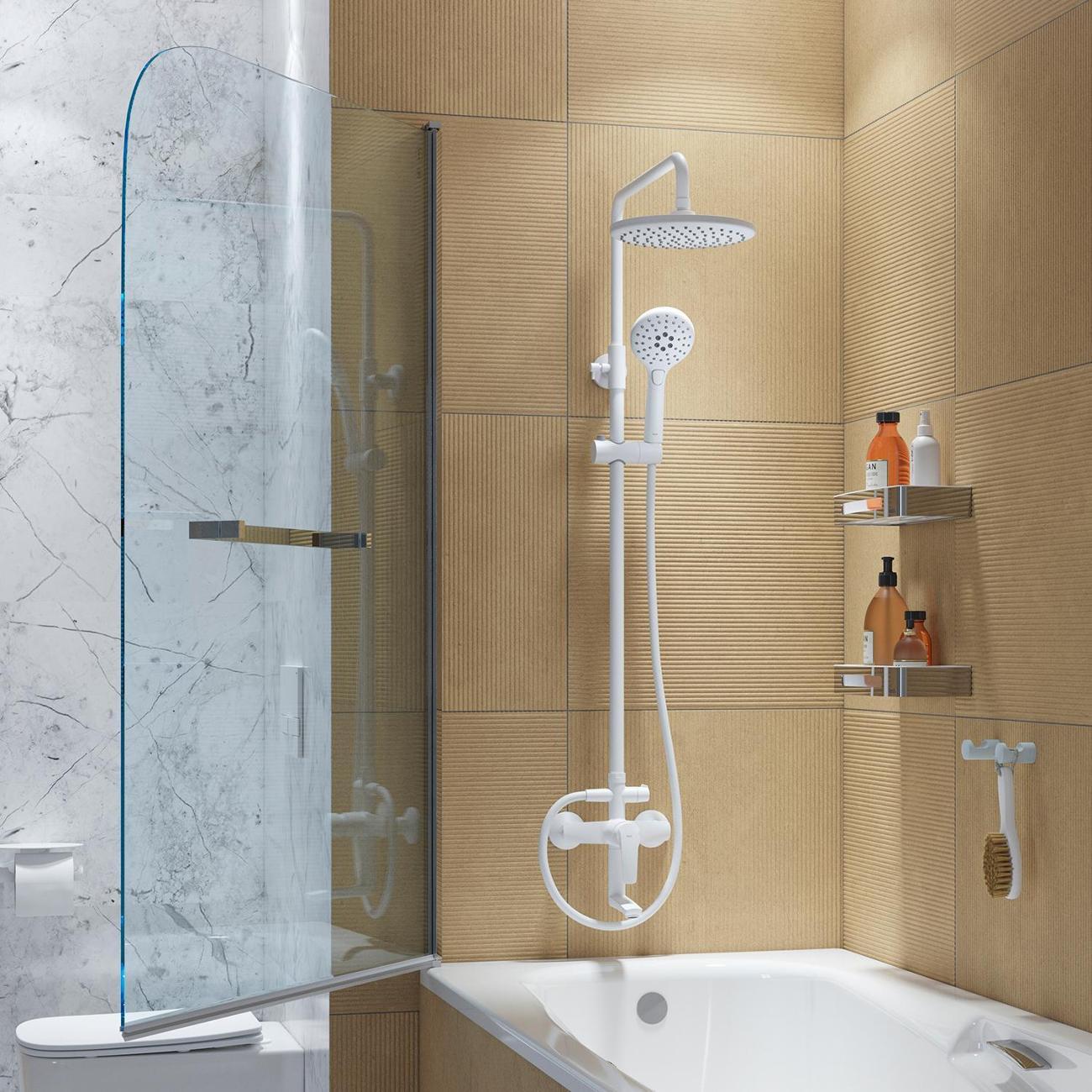 Смеситель Iddis RAYWT3Fi06