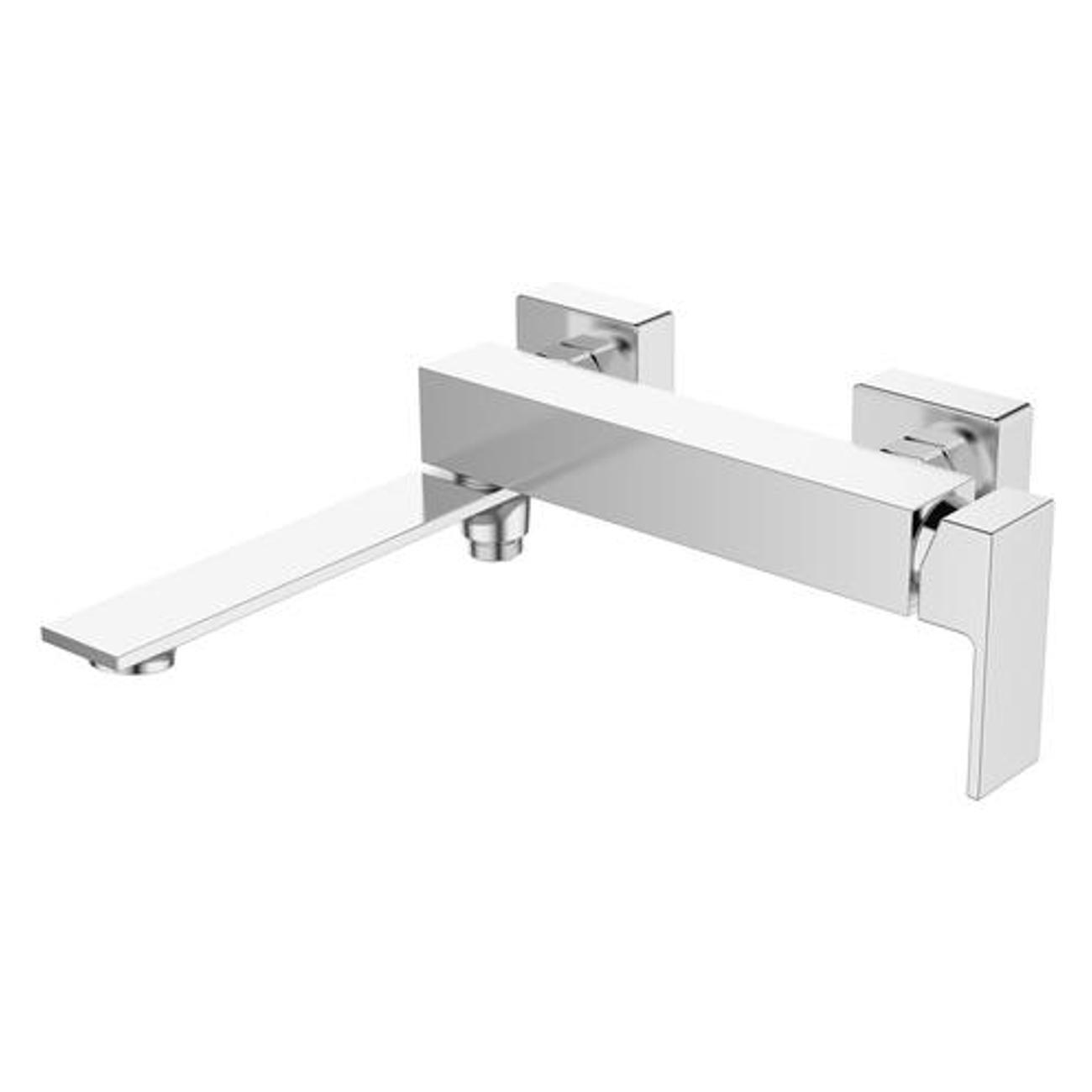 Смеситель Iddis RAMSB00i02WA