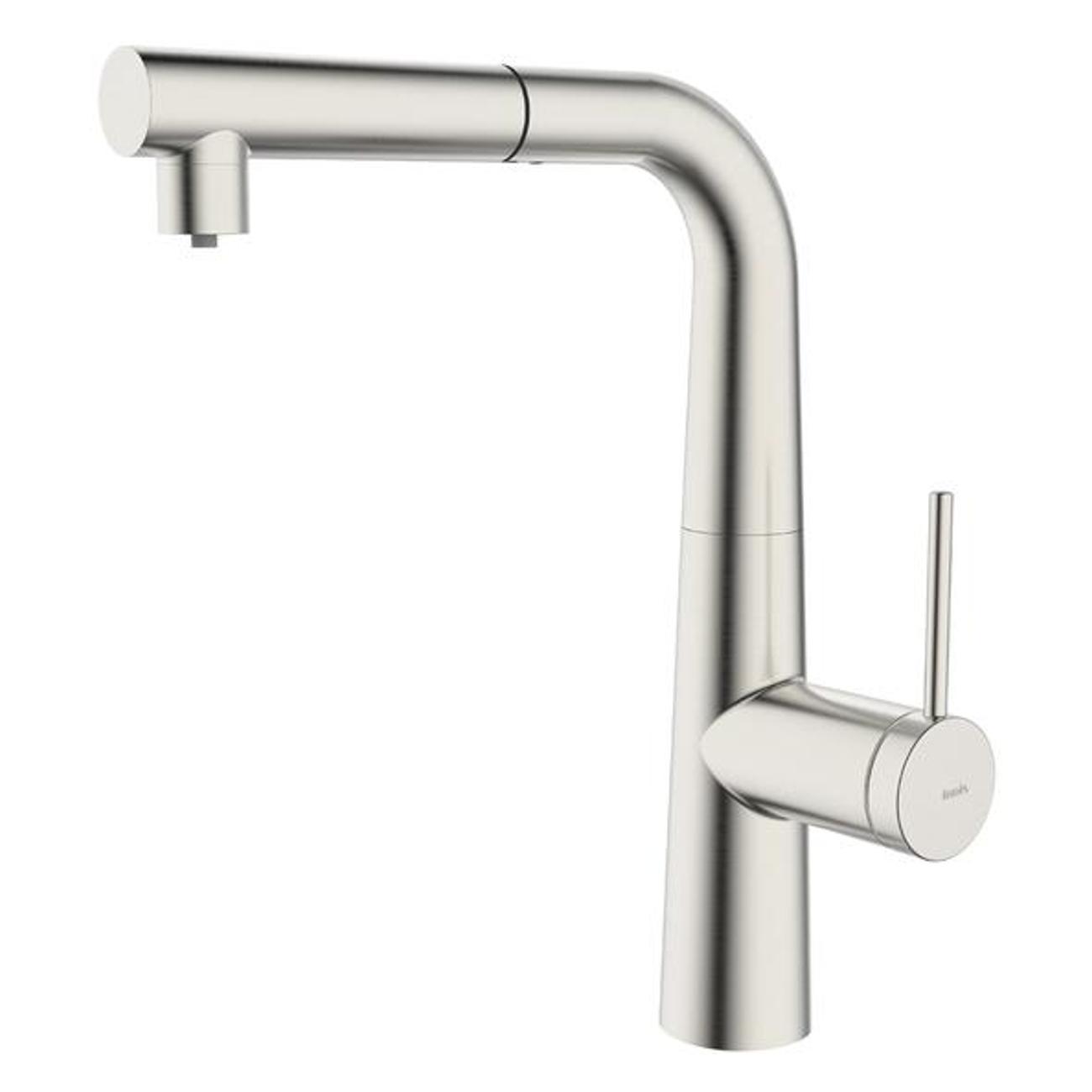 Смеситель Iddis PURBNPFi05N