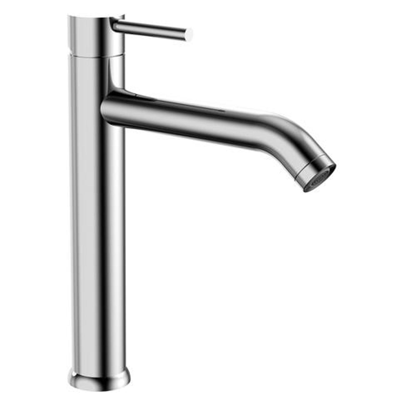 Смеситель Iddis KAYSB01i01